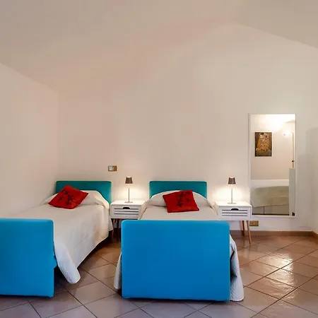 Valleggia With Pool Villa