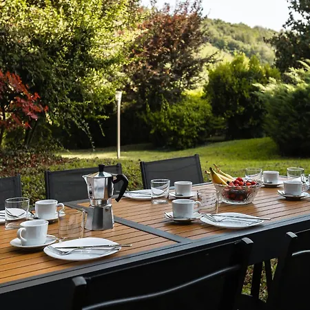Valleggia With Pool Villa *