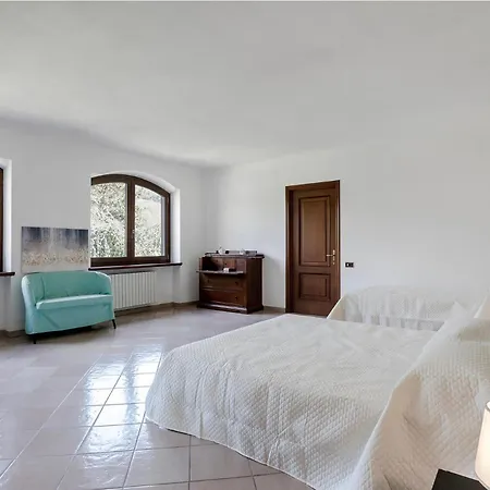 Villa Valleggia With Pool Castelnuovo (Asti)