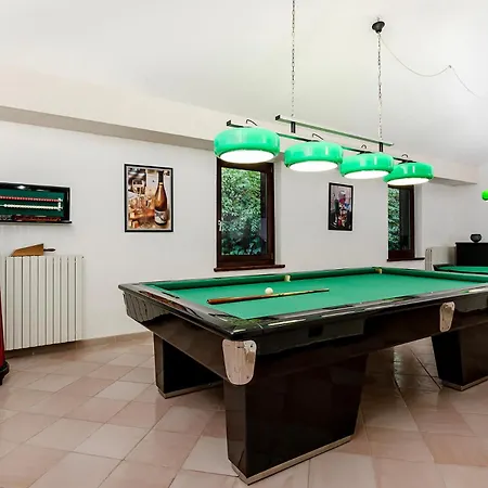 Valleggia With Pool