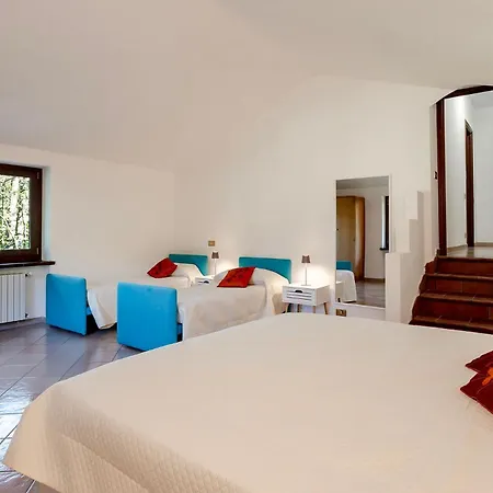 וילה Valleggia With Pool Castelnuovo (Asti)