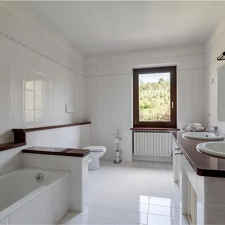 Valleggia With Pool Castelnuovo (Asti)