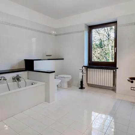 Valleggia With Pool Villa *