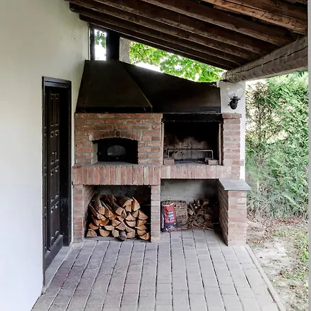 Villa Valleggia With Pool *