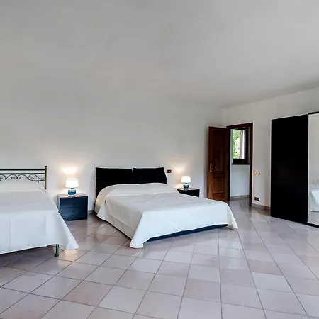 Valleggia With Pool Villa *