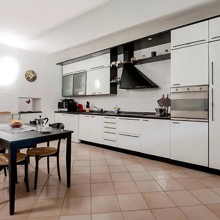 Valleggia With Pool Villa *