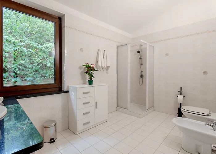 Villa Valleggia With Pool Castelnuovo (Asti)