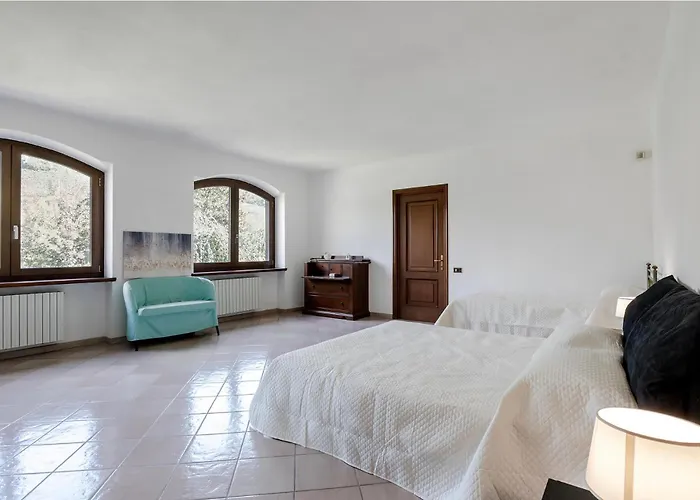 Villa Valleggia With Pool Castelnuovo (Asti)