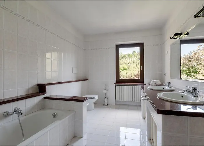 Valleggia With Pool Castelnuovo (Asti)