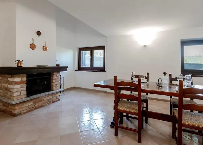 Valleggia With Pool Villa Castelnuovo (Asti)