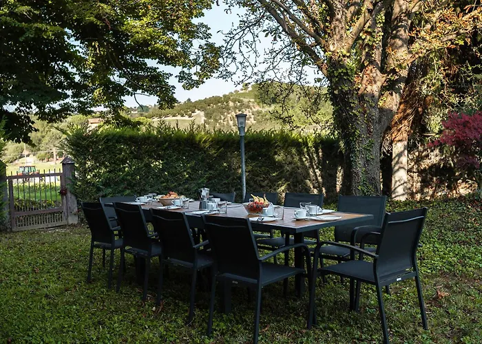 Valleggia With Pool Villa Castelnuovo (Asti)