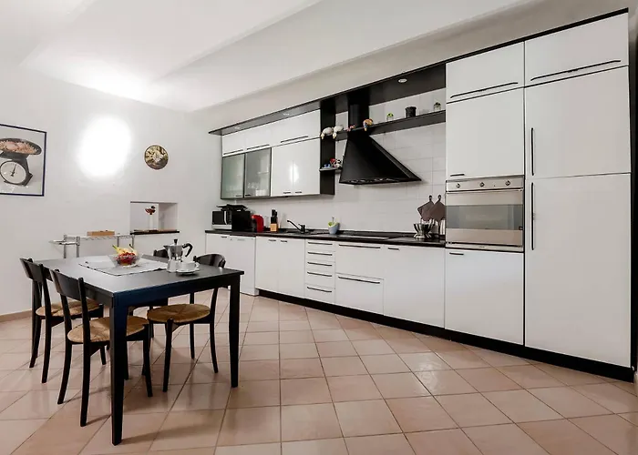 Valleggia With Pool Villa *