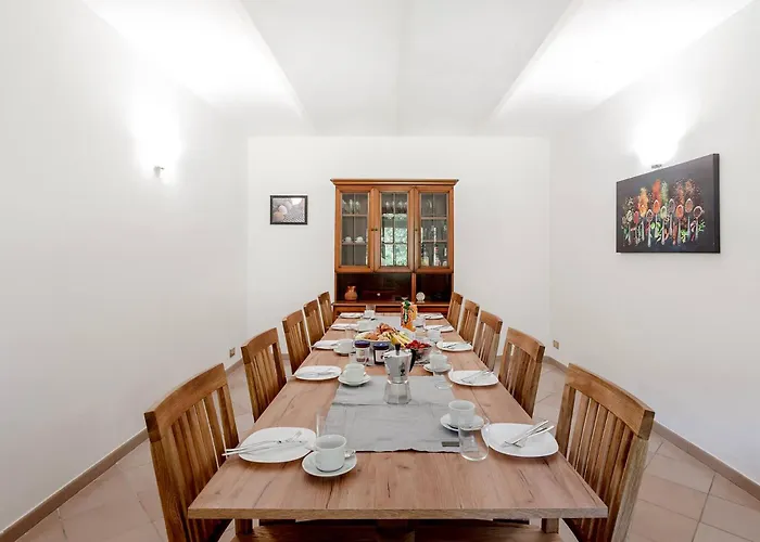 Villa Valleggia With Pool Castelnuovo (Asti)